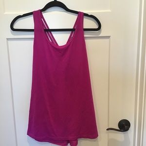 VSX Active Wear Tank Top